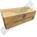 Wholesale Fireworks OMG Fun Time 8 Inch Bamboo Color Sparklers Case 288/6